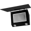 Вытяжка Weissgauff Zibal 60 BLX Sensor - 430904 - фото 2