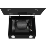 Вытяжка Weissgauff Zibal 60 BLX Sensor (430904)