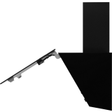 Вытяжка Weissgauff Zibal 60 BLX Sensor (430904)