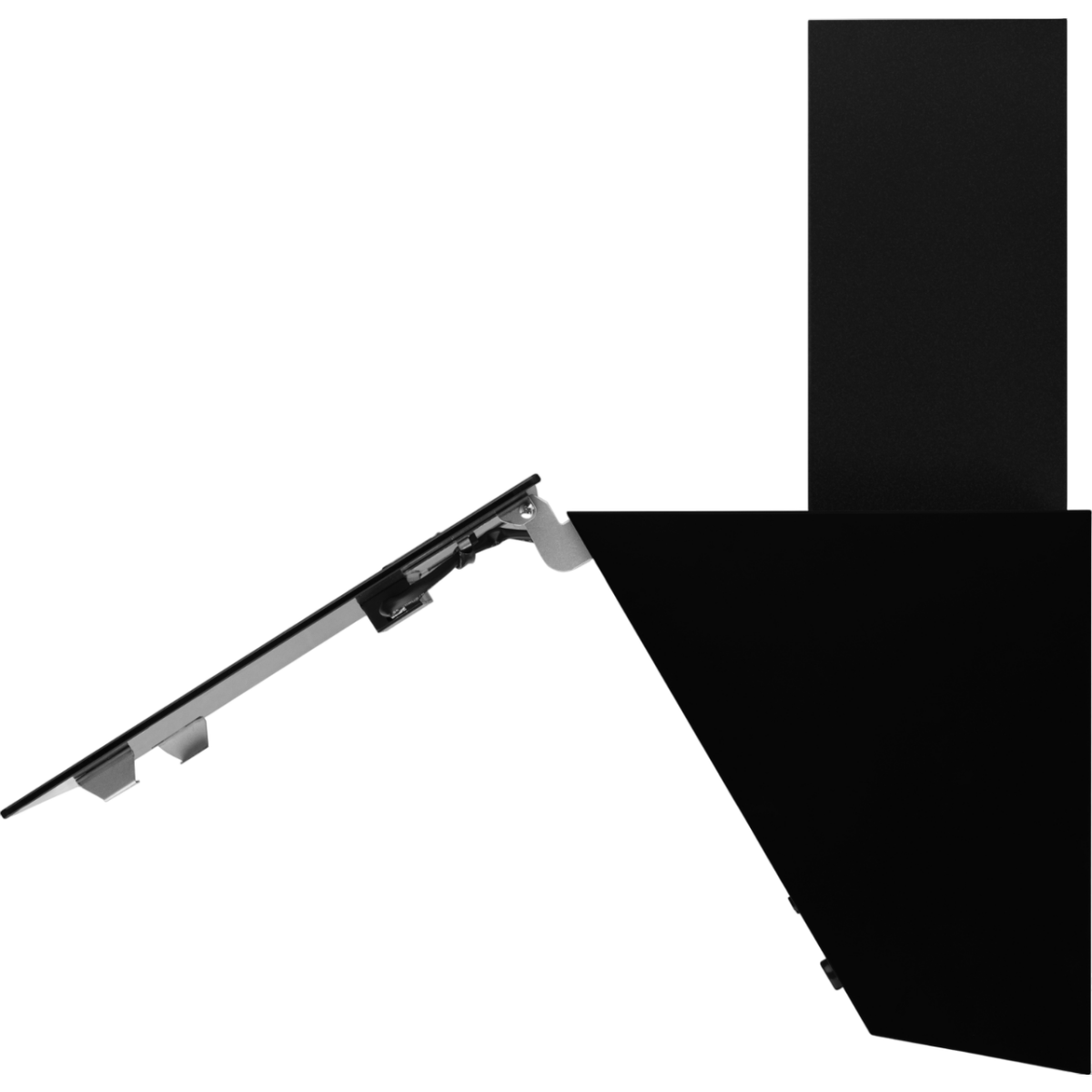 Вытяжка Weissgauff Zibal 60 BLX Sensor - 430904 - фото 6