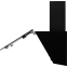 Вытяжка Weissgauff Zibal 60 BLX Sensor - 430904 - фото 6
