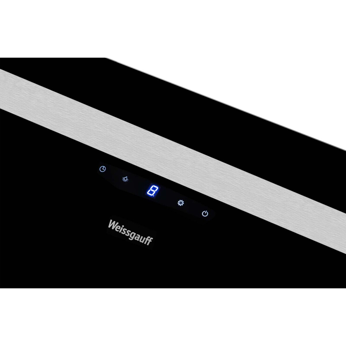 Вытяжка Weissgauff Zibal 60 BLX Sensor - 430904 - фото 7