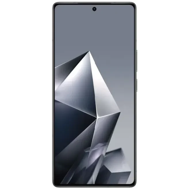 Смартфон Infinix Note 50 Pro 12/256Gb Shadow Black (X6855) - 10071420 - фото 2