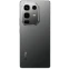 Смартфон Infinix Note 50 Pro 12/256Gb Shadow Black (X6855) - 10071420 - фото 3