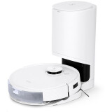 Робот-пылесос ECOVACS Deebot T9 Plus White (DLX13-54ED)