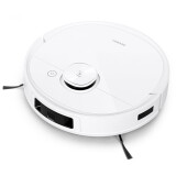 Робот-пылесос ECOVACS Deebot T9 Plus White (DLX13-54ED)