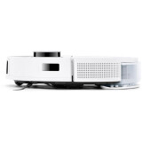 Робот-пылесос ECOVACS Deebot T9 Plus White (DLX13-54ED)