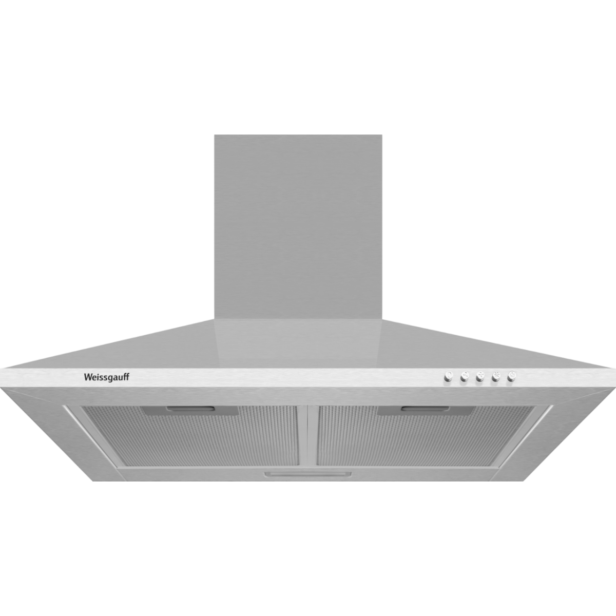 Вытяжка Weissgauff Zosma 60 PB IX - 430902 - фото 2