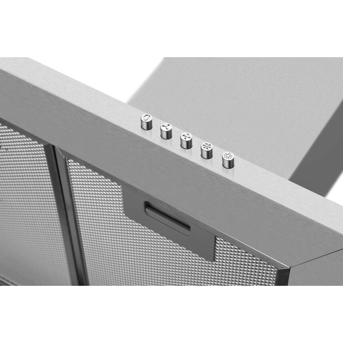 Вытяжка Weissgauff Zosma 60 PB IX - 430902 - фото 5