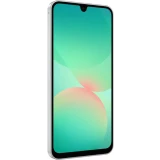 Смартфон Samsung Galaxy A26 5G 8/256Gb White (SM-A266BZWJMEA)