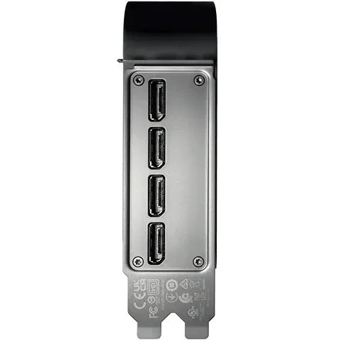 Видеокарта NVIDIA Quadro RTX PRO 6000 Blackwell Workstation Edition 96Gb (900-5G144-2200-000) - 900-5G144-(2200-000/2500-000) - фото 3