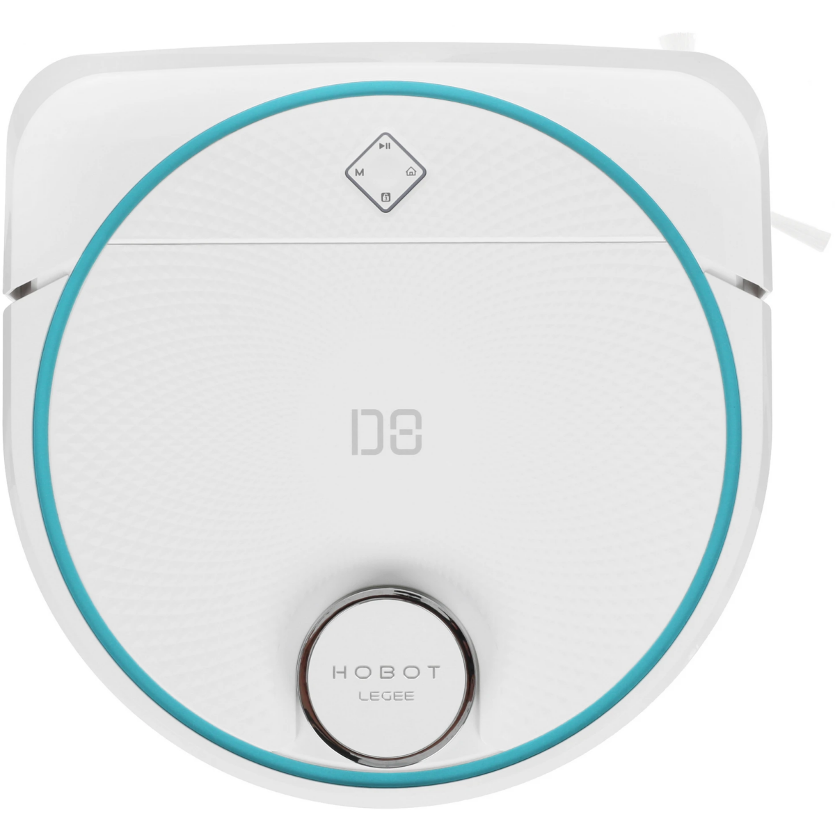 Робот-пылесос HOBOT LEGEE-D8 - фото 2