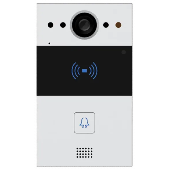 Вызывная панель Akuvox R20A On-wall