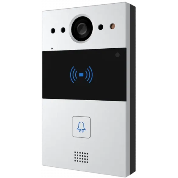 Вызывная панель Akuvox R20A On-wall - фото 2