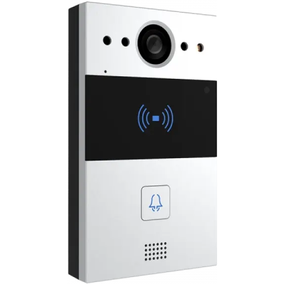 Вызывная панель Akuvox R20A On-wall - фото 3