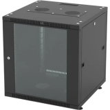 Шкаф Filum FL-NT-1266GM1M-BK
