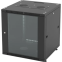 Шкаф Filum FL-NT-1266GM1M-BK