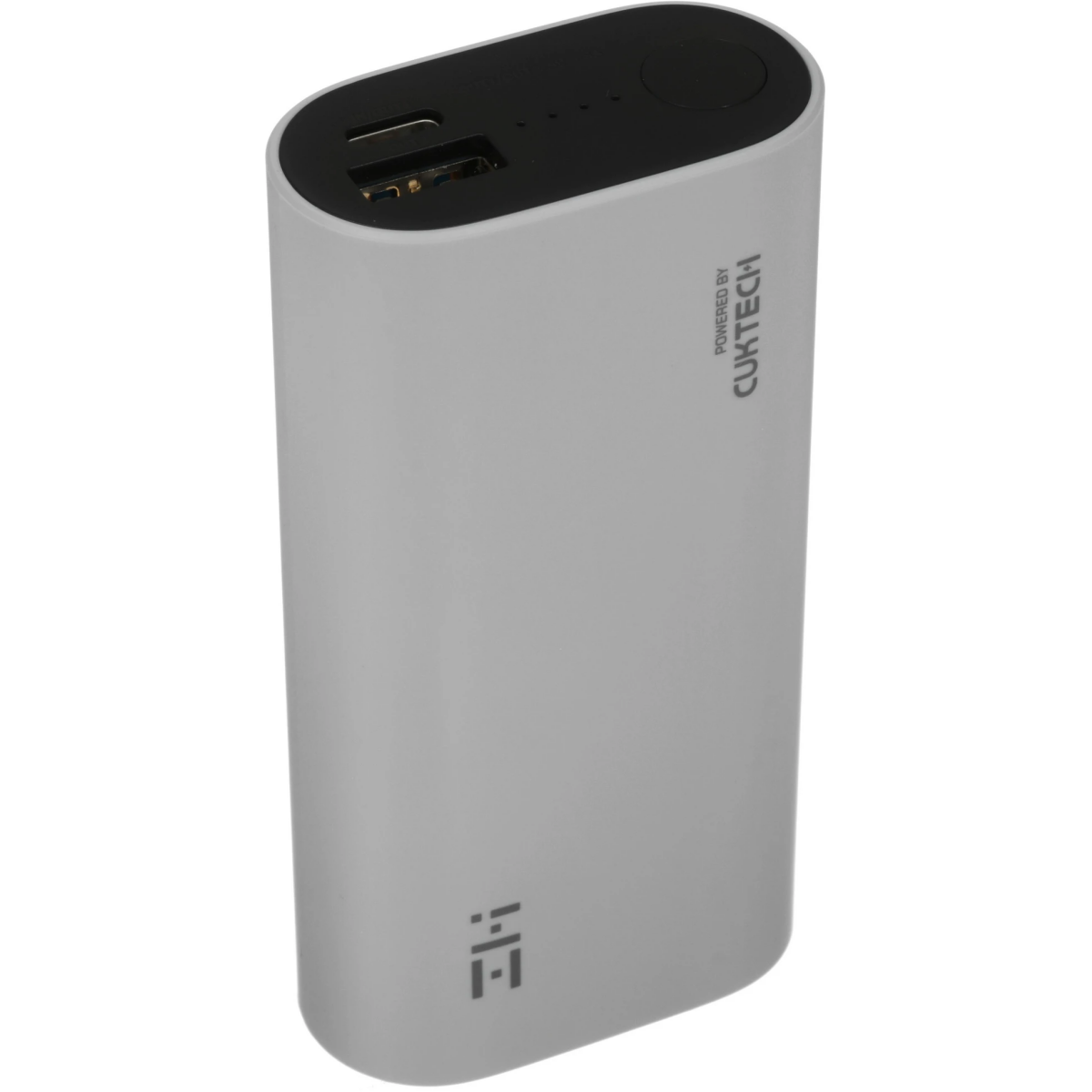 Внешний аккумулятор ZMI QB818 Grey - 6973886190568 - фото 2