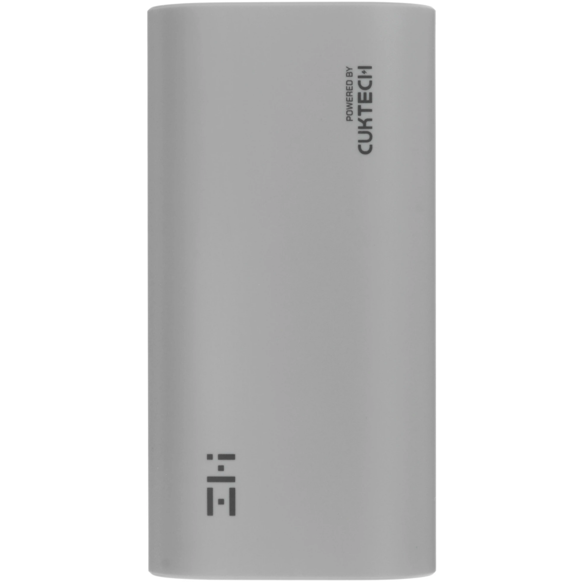 Внешний аккумулятор ZMI QB818 Grey - 6973886190568 - фото 3
