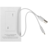 Внешний аккумулятор ZMI QB818 Grey (6973886190568)
