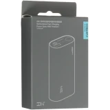 Внешний аккумулятор ZMI QB818 Grey (6973886190568)