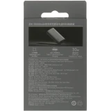 Внешний аккумулятор ZMI QB818 Grey (6973886190568)