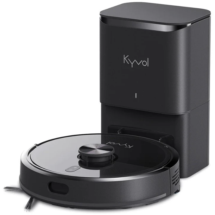 Робот-пылесос Kyvol S32 Black