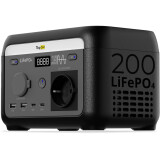 Портативная зарядная станция TopON TOP-H200