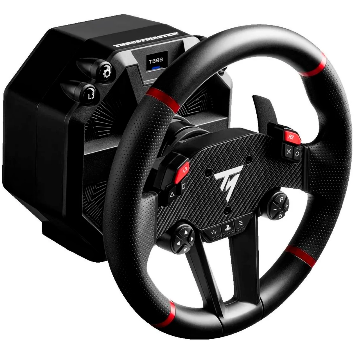 Руль ThrustMaster T598-P - THR155 - фото 2
