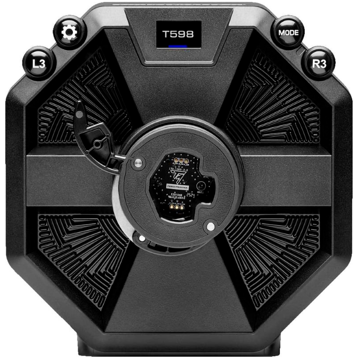 Руль ThrustMaster T598-P - THR155 - фото 4