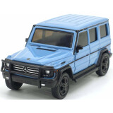 Коллекционная модель Jada Toys Pink Slips Mercedes-Benz G-Class 4x4 (36237)