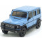 Коллекционная модель Jada Toys Pink Slips Mercedes-Benz G-Class 4x4 - 36237