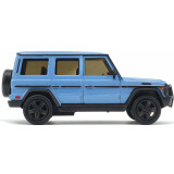 Коллекционная модель Jada Toys Pink Slips Mercedes-Benz G-Class 4x4 (36237)