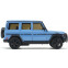 Коллекционная модель Jada Toys Pink Slips Mercedes-Benz G-Class 4x4 - 36237 - фото 3