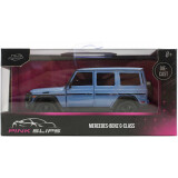 Коллекционная модель Jada Toys Pink Slips Mercedes-Benz G-Class 4x4 (36237)