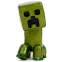 Фигурка Jada Toys Metalfigs Minecraft Movie Creeper - 2100901232734