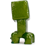 Фигурка Jada Toys Metalfigs Minecraft Movie Creeper (2100901232734)