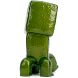 Фигурка Jada Toys Metalfigs Minecraft Movie Creeper (2100901232734)