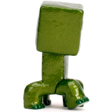Фигурка Jada Toys Metalfigs Minecraft Movie Creeper (2100901232734)