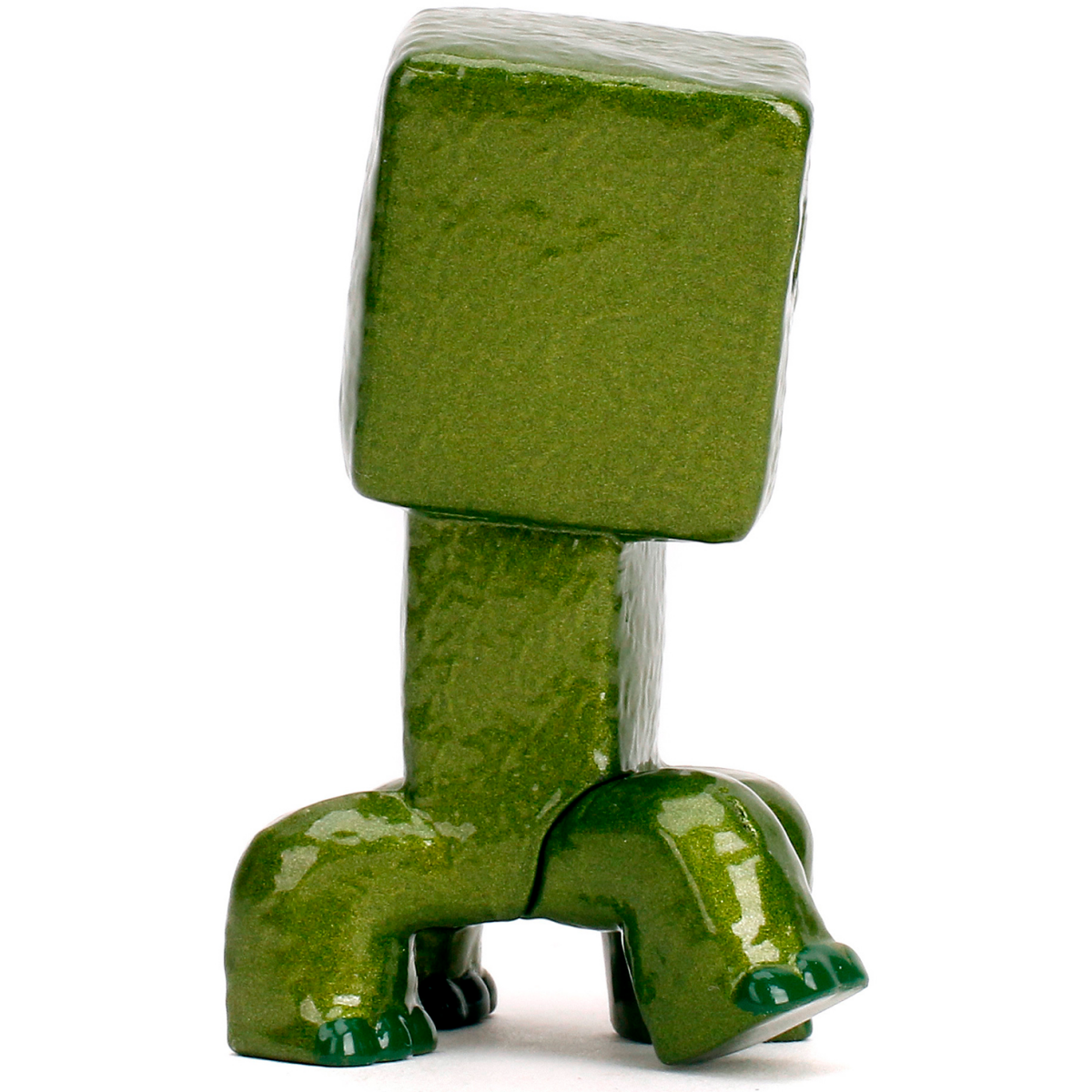 Фигурка Jada Toys Metalfigs Minecraft Movie Creeper - 2100901232734 - фото 4