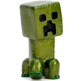 Фигурка Jada Toys Metalfigs Minecraft Movie Creeper (2100901232734)