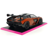 Коллекционная модель Jada Toys Pink Slips McLaren Senna New (35900)