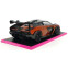 Коллекционная модель Jada Toys Pink Slips McLaren Senna New - 35900 - фото 2