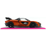 Коллекционная модель Jada Toys Pink Slips McLaren Senna New (35900)