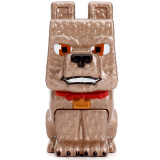 Фигурка Jada Toys Metalfigs Minecraft Movie Dennis (2100901232727)
