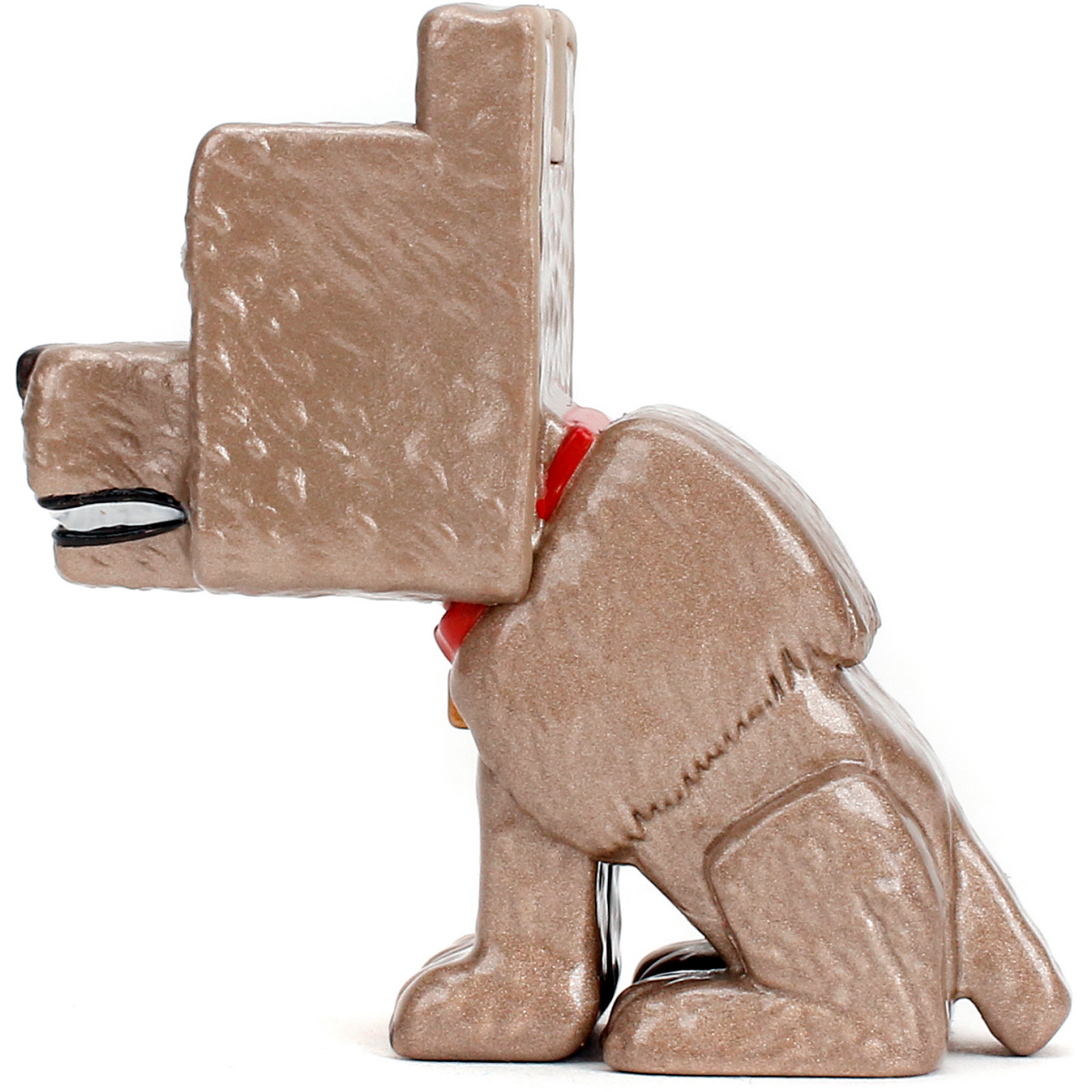 Фигурка Jada Toys Metalfigs Minecraft Movie Dennis - 2100901232727 - фото 2