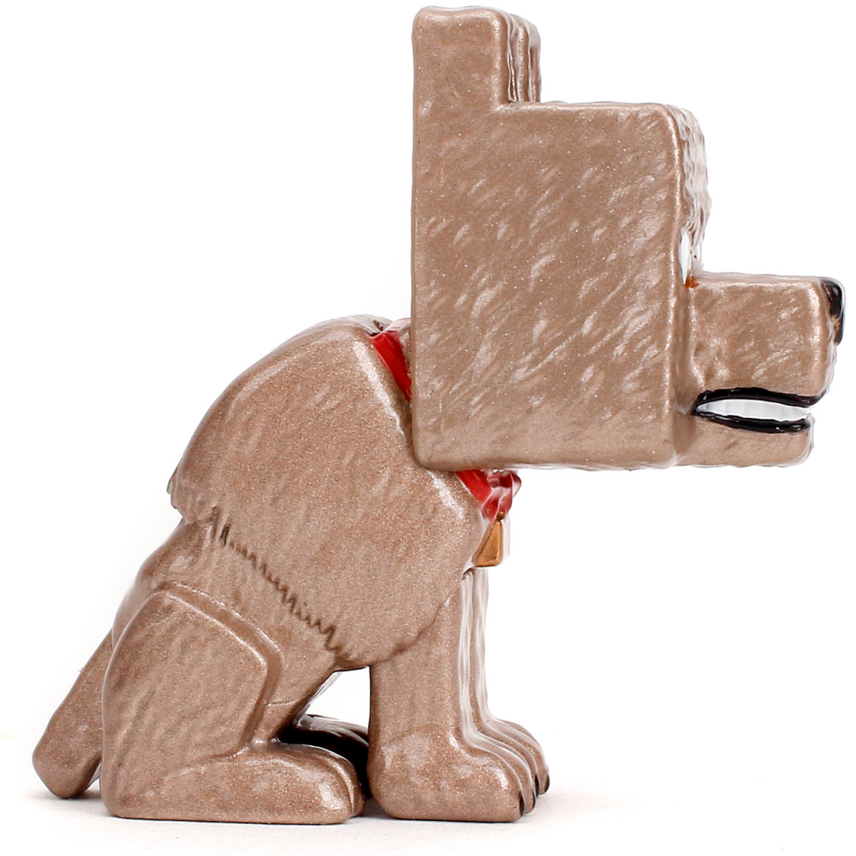 Фигурка Jada Toys Metalfigs Minecraft Movie Dennis - 2100901232727 - фото 3