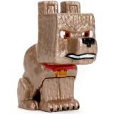 Фигурка Jada Toys Metalfigs Minecraft Movie Dennis (2100901232727)
