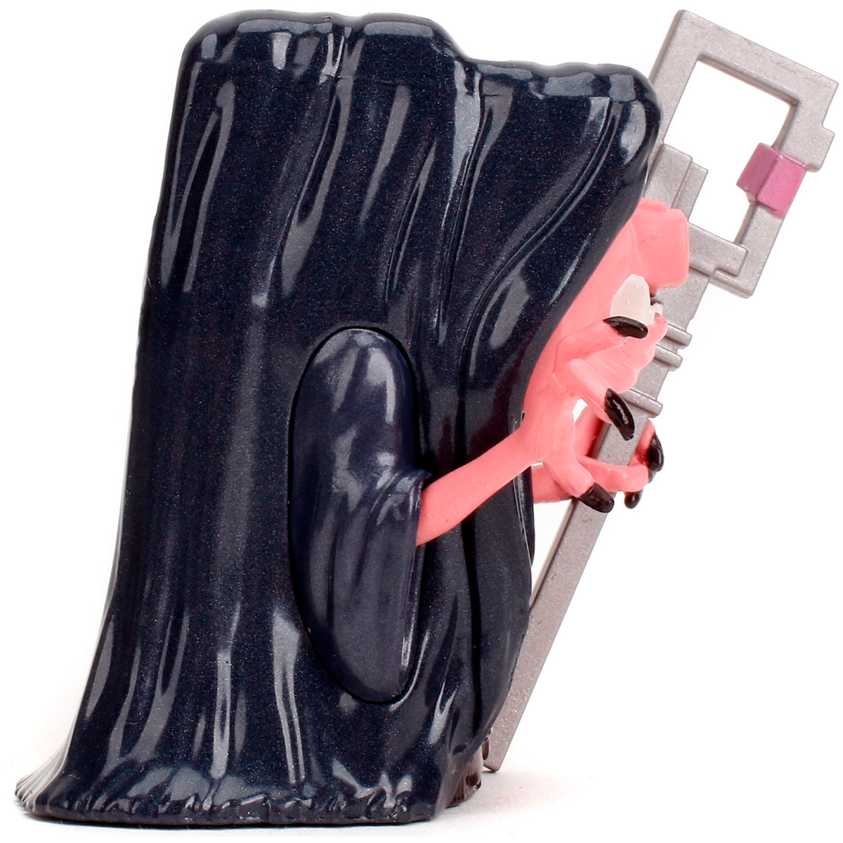 Фигурка Jada Toys Metalfigs Minecraft Movie Malgosha - 2100901232741 - фото 4