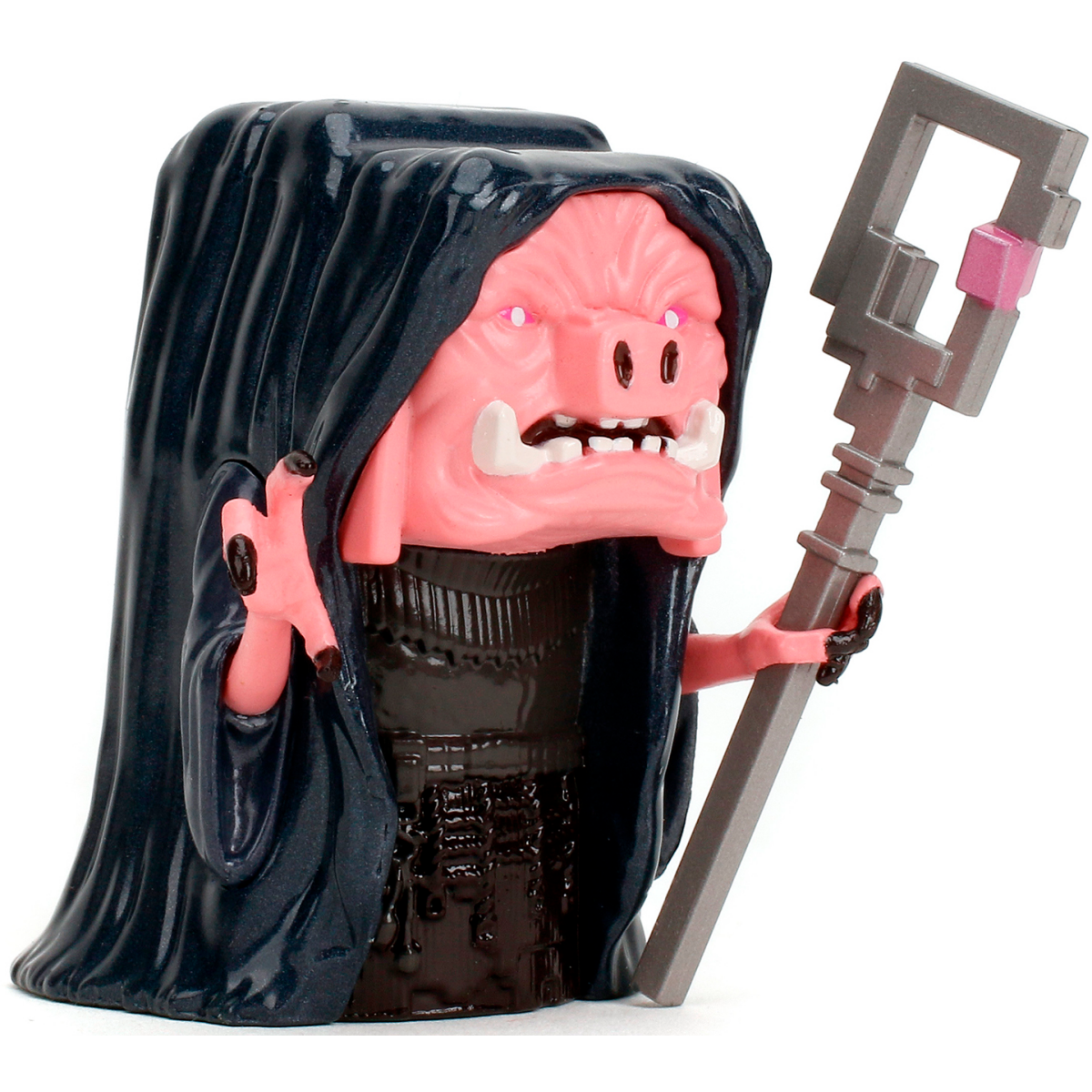 Фигурка Jada Toys Metalfigs Minecraft Movie Malgosha - 2100901232741 - фото 5